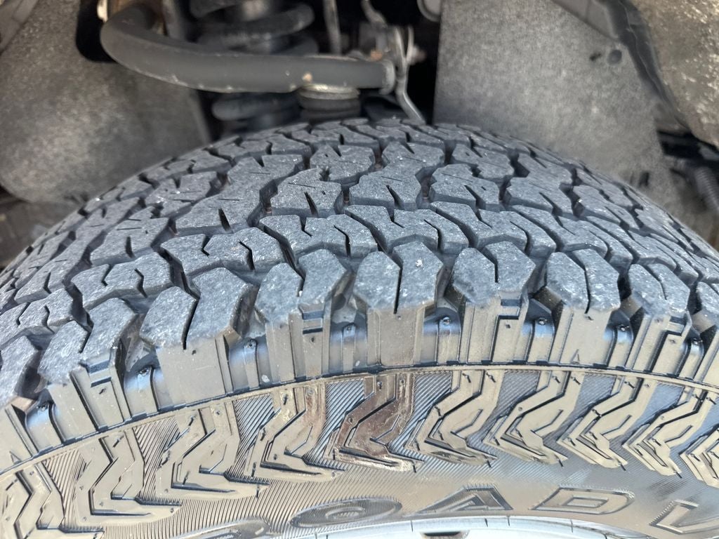 2019 Toyota TACOMA SR SR