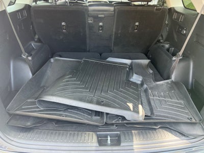 2019 Kia Sorento EX