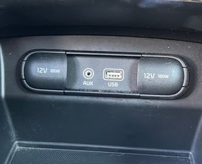2019 Kia Sorento EX