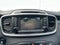 2017 Kia Sorento EX