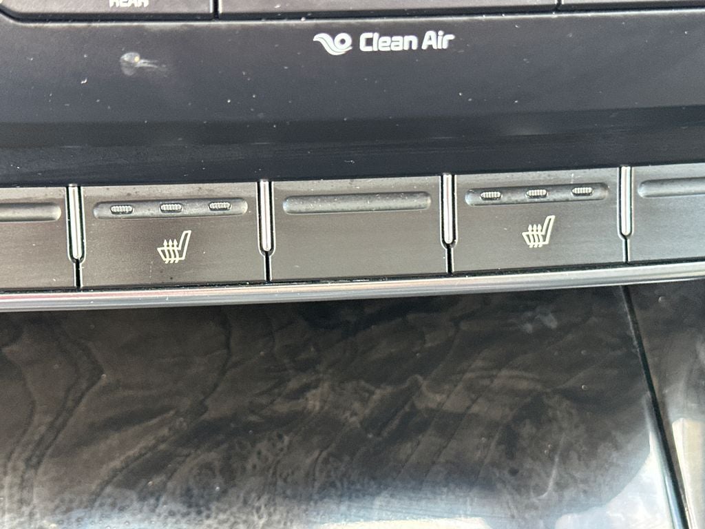 2017 Kia Sorento EX