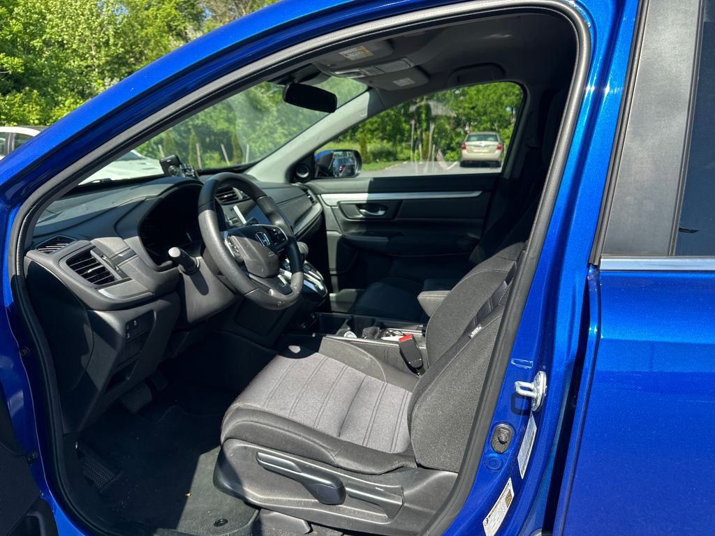 2021 Honda CR-V Special Edition