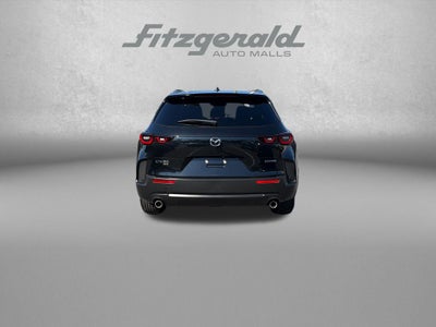 2025 Mazda Mazda CX-50 2.5 S Premium Package