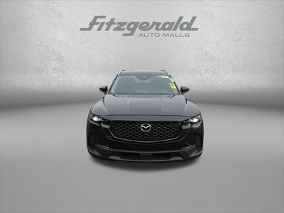 2025 Mazda Mazda CX-50 2.5 S Premium Package