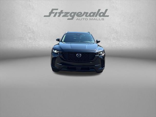 2025 Mazda Mazda CX-50 2.5 S Premium Package
