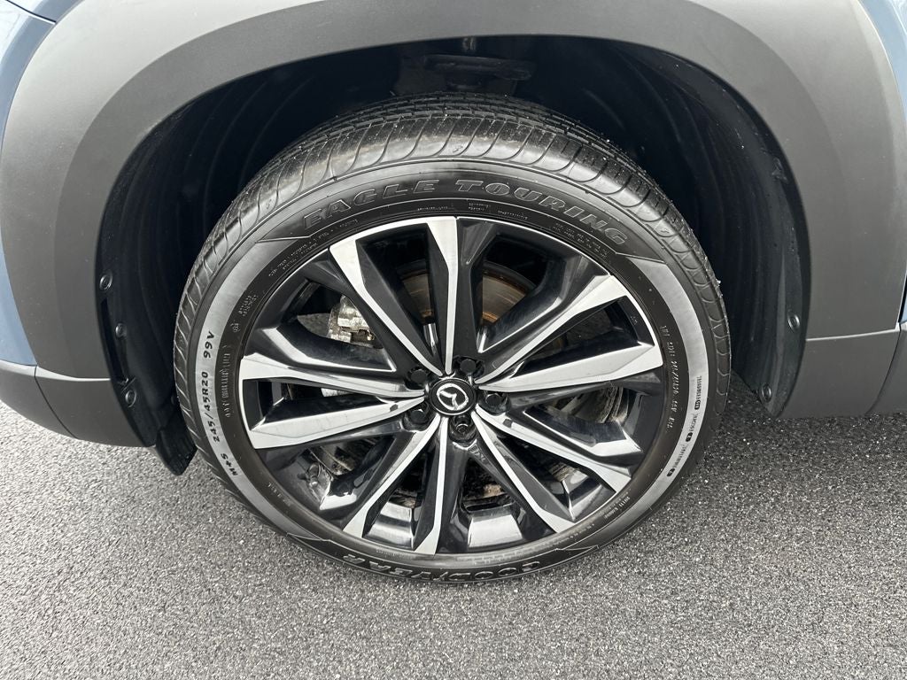 2024 Mazda Mazda CX-50 2.5 S Premium Plus Package