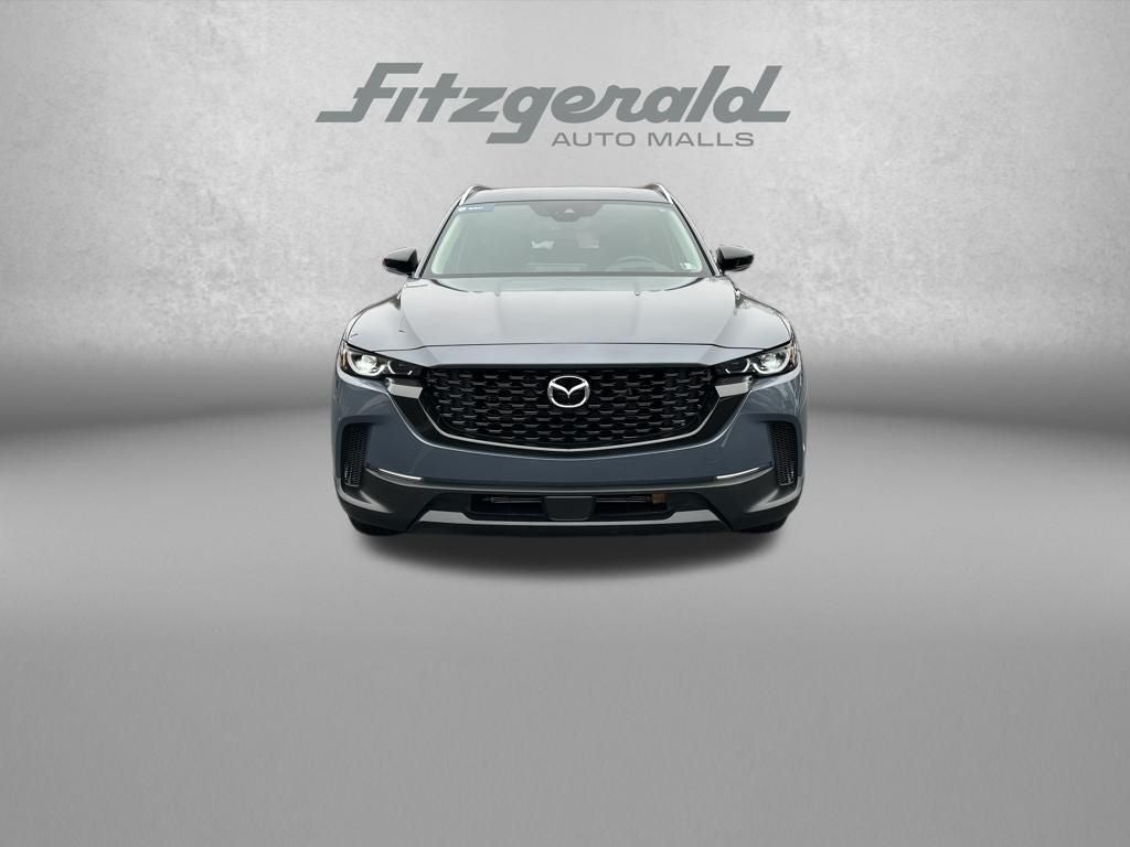 2024 Mazda Mazda CX-50 2.5 S Premium Plus Package