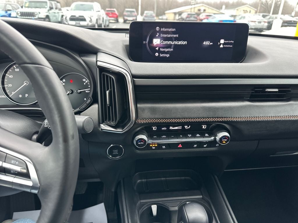2024 Mazda Mazda CX-50 2.5 S Premium Plus Package