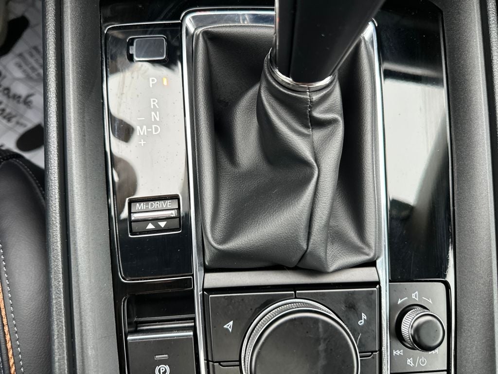 2024 Mazda Mazda CX-50 2.5 S Premium Plus Package