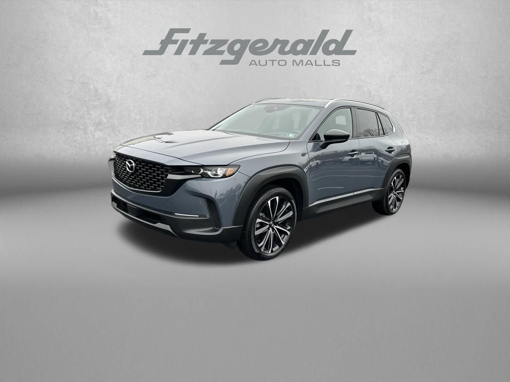 2024 Mazda Mazda CX-50 2.5 S Premium Plus Package
