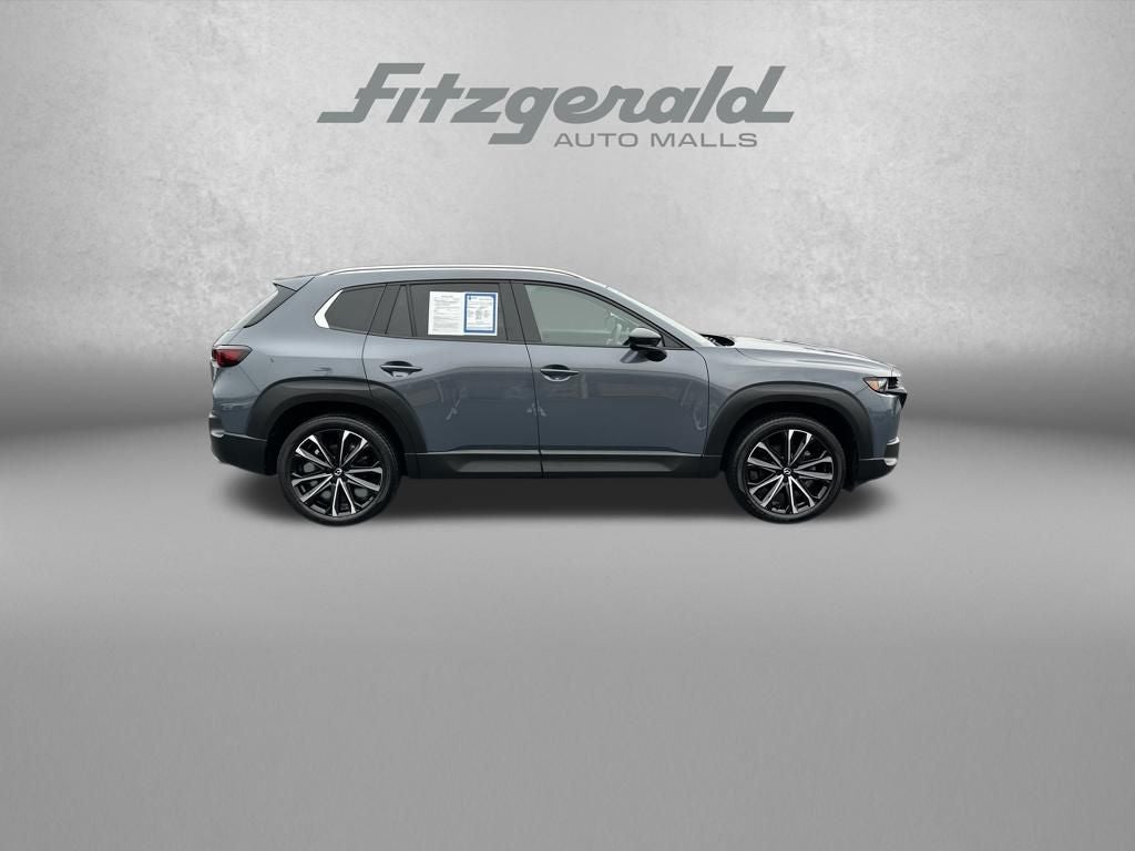 2024 Mazda Mazda CX-50 2.5 S Premium Plus Package