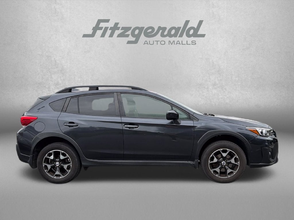 2018 Subaru Crosstrek 2.0i Premium