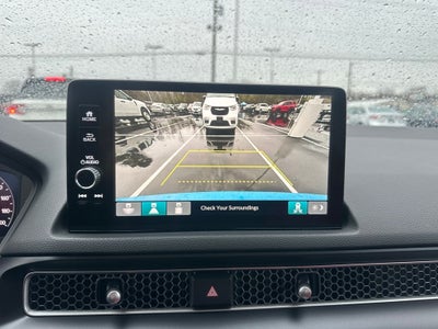 2023 Honda Civic Type R Base