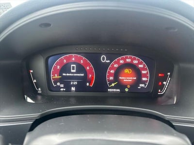 2023 Honda Civic Type R Base