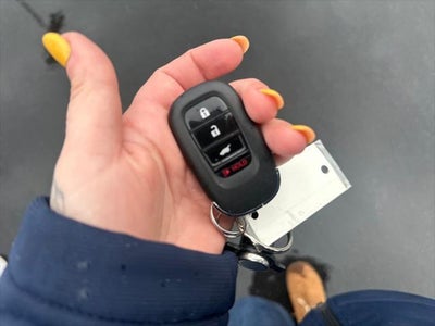 2023 Honda Civic Type R Base