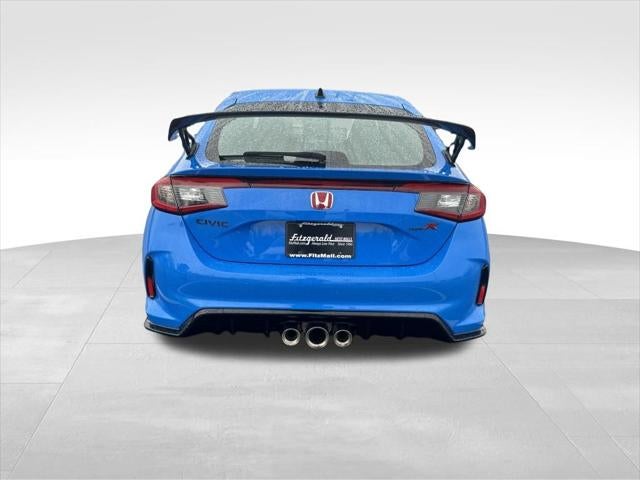 2023 Honda Civic Type R Base