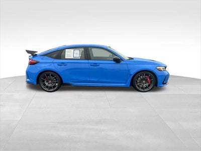 2023 Honda Civic Type R Base