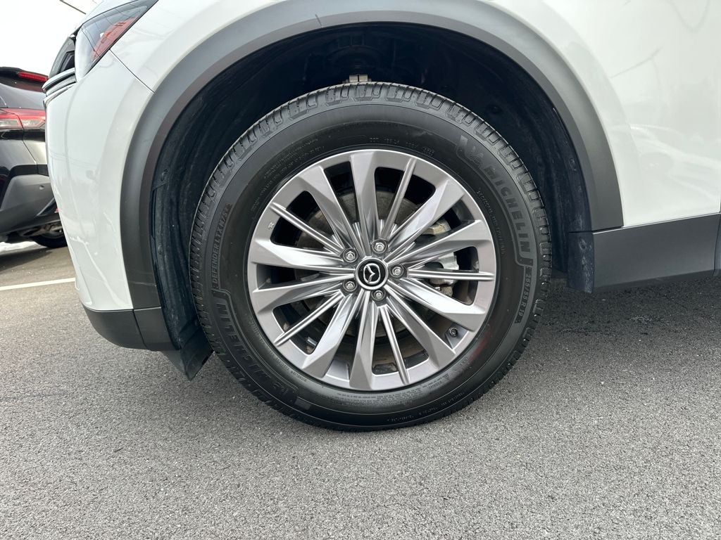 2025 Mazda Mazda CX-90 3.3 Turbo Select