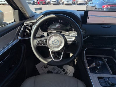 2026 Mazda Mazda CX-90 3.3 Turbo Premium
