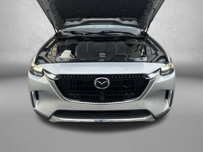 2024 Mazda Mazda CX-90 3.3 Turbo Premium