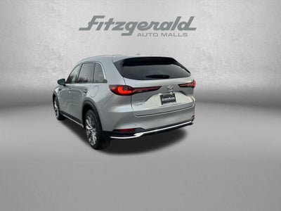 2024 Mazda Mazda CX-90 3.3 Turbo Premium