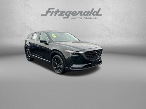 2023 Mazda Mazda CX-9 Touring Plus