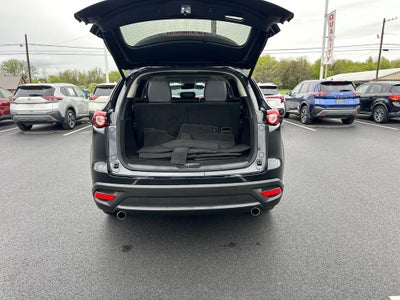 2023 Mazda Mazda CX-9 Touring Plus
