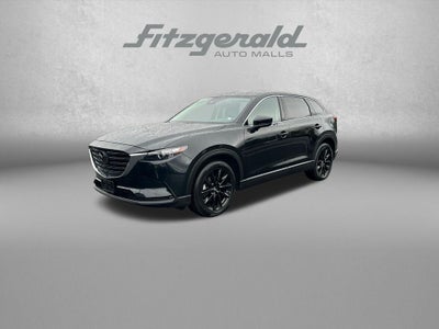 2023 Mazda Mazda CX-9 Touring Plus