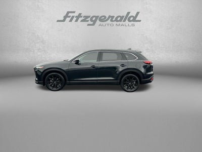 2023 Mazda Mazda CX-9 Touring Plus