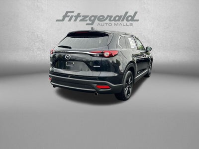 2023 Mazda Mazda CX-9 Touring Plus