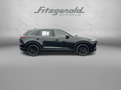 2023 Mazda Mazda CX-9 Touring Plus