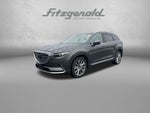 2023 Mazda Mazda CX-9 Signature