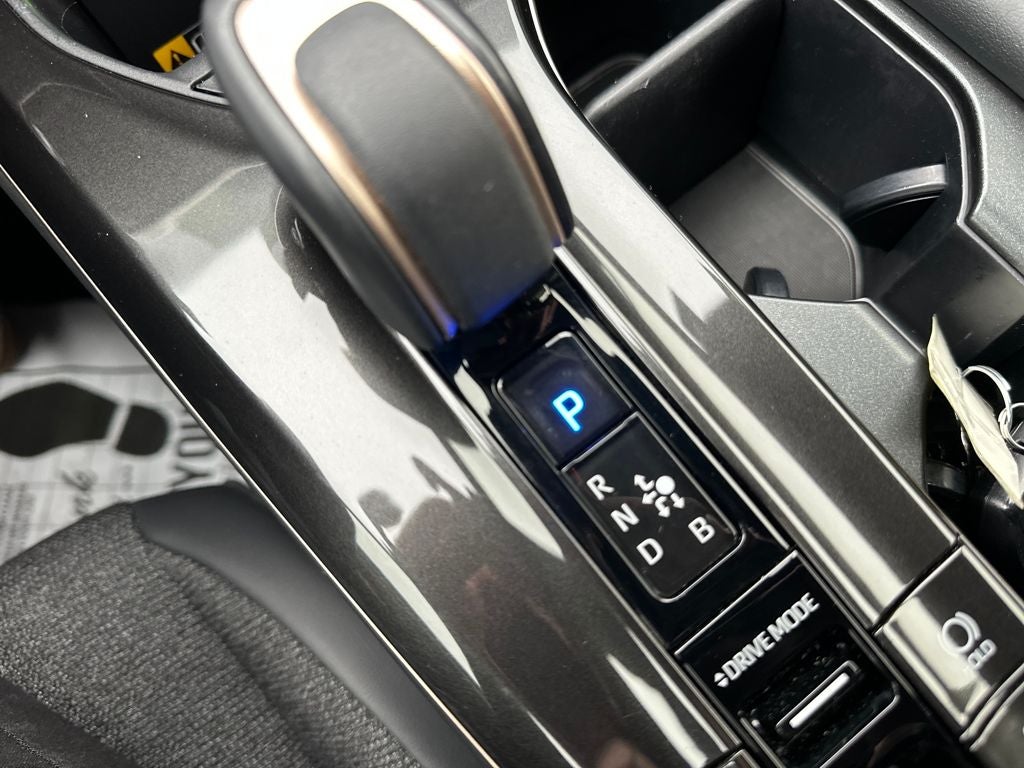 2024 Toyota CROWN XLE