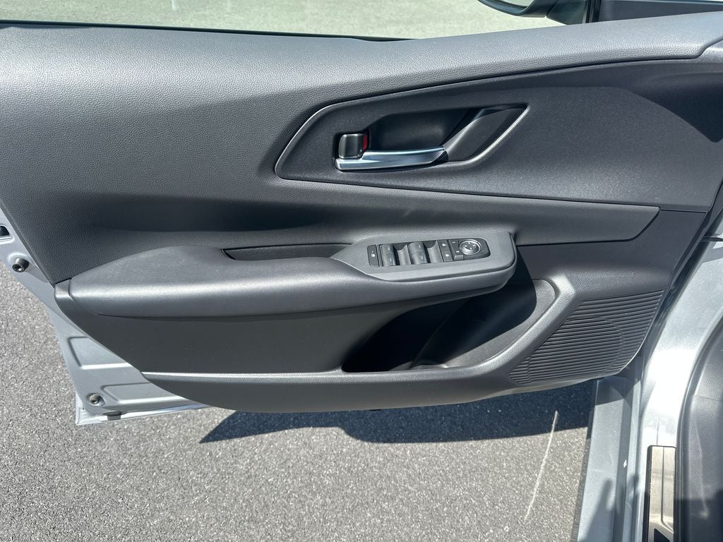 2024 Toyota PRIUS PRIME XSE