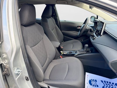 2020 Toyota Corolla Hybrid LE