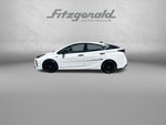 2022 Toyota Prius Nightshade