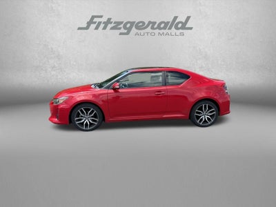 2014 Scion tC Base