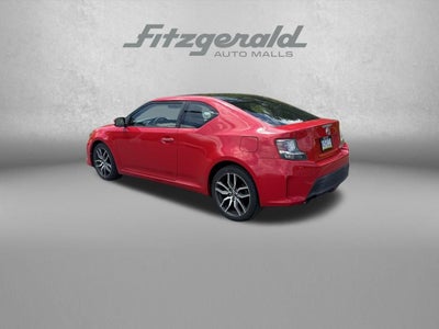 2014 Scion tC Base