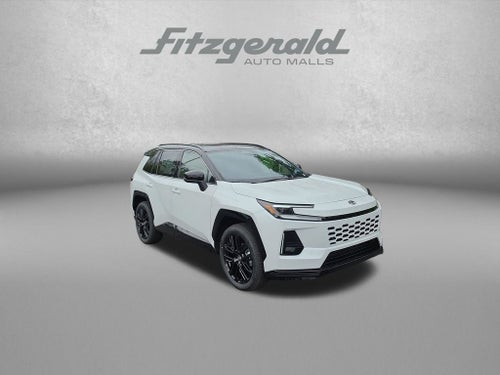 2026 Toyota RAV4 XSE XSE