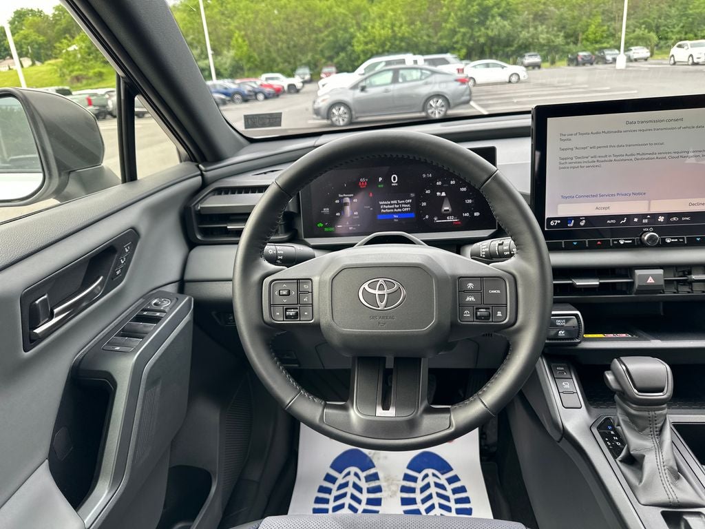 2026 Toyota RAV4 XSE XSE