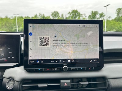 2026 Toyota RAV4 XSE XSE