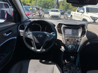 2019 Hyundai Santa Fe XL Limited
