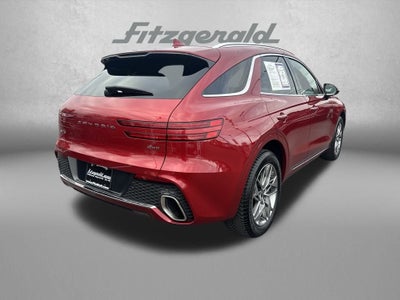 2023 Genesis GV70 2.5T