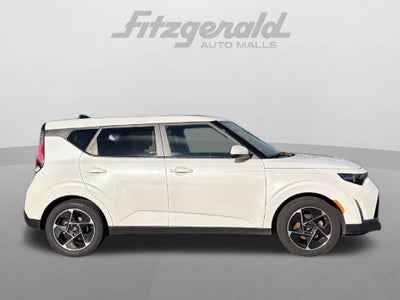 2024 Kia Soul EX