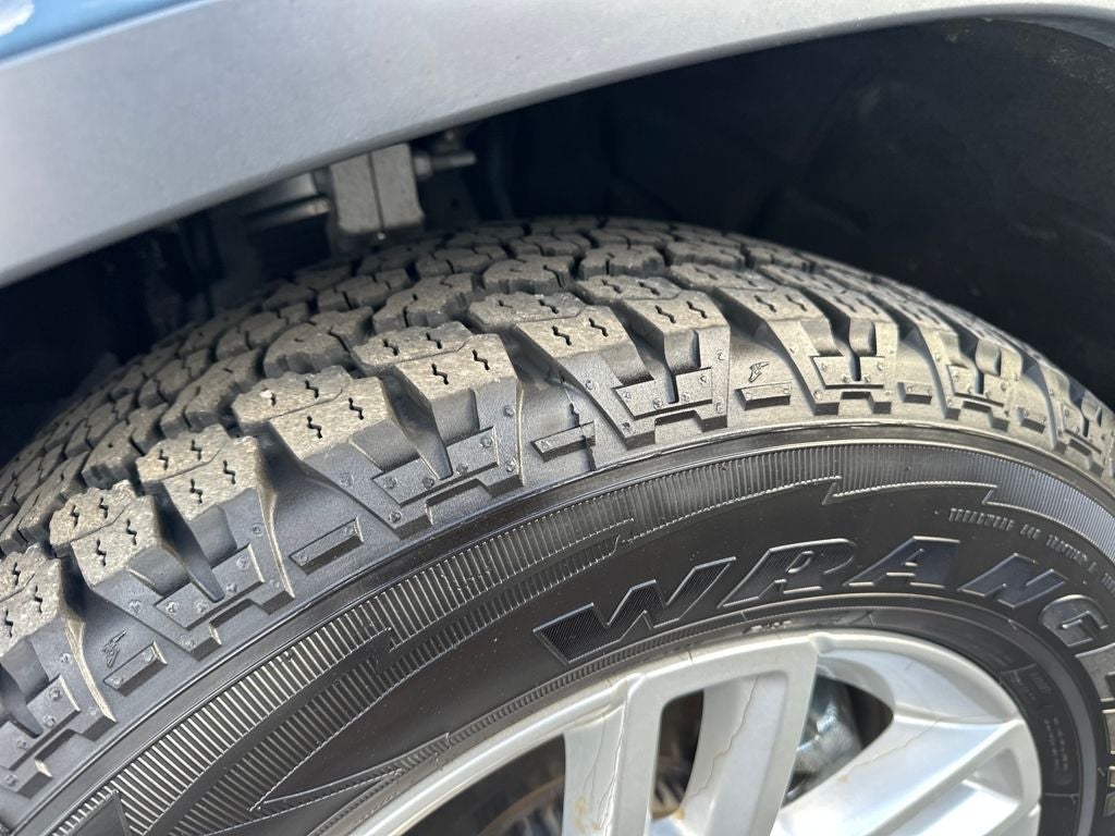 2024 Land Rover Defender S