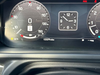 2024 Land Rover Defender S