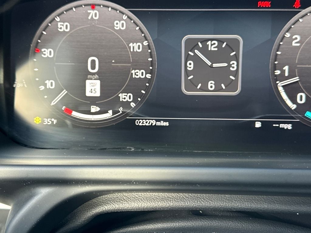 2024 Land Rover Defender S