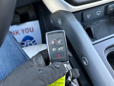 2024 Land Rover Defender S