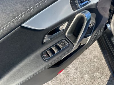 2025 Mercedes-Benz CLA CLA 250 4MATIC®