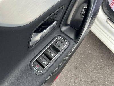 2025 Mercedes-Benz CLA CLA 250 4MATIC®